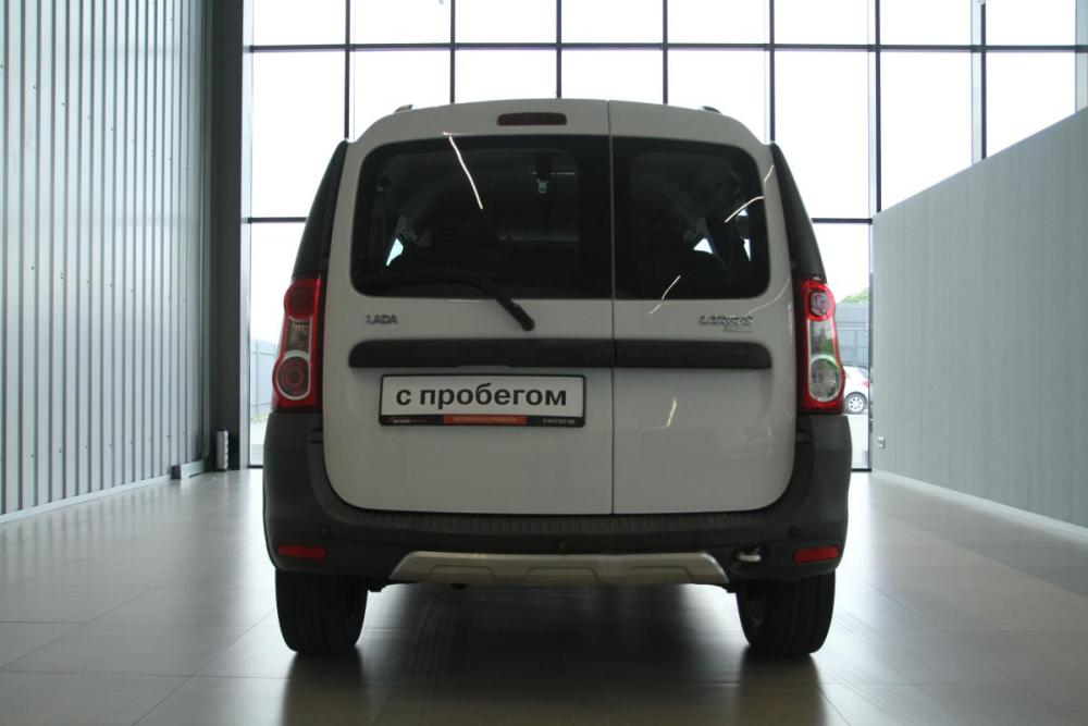 Lada (ВАЗ) Largus I Калининград  - изображение 4