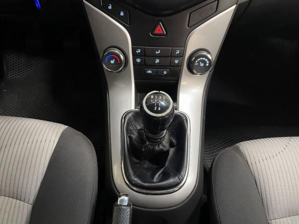 Chevrolet Cruze I Рестайлинг с пробегом 2014 года, цена 679 000 рублей, 173278 км, седан, Автокод Объявления