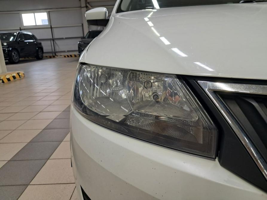 Skoda Rapid I Набережные Челны  - изображение 21