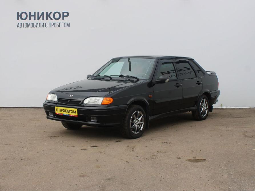 Lada (ВАЗ) 2115 Нижний Новгород  - изображение 1