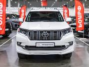 Toyota Land Cruiser Prado 150 Series Рестайлинг 2 Санкт-Петербург  - изображение 29