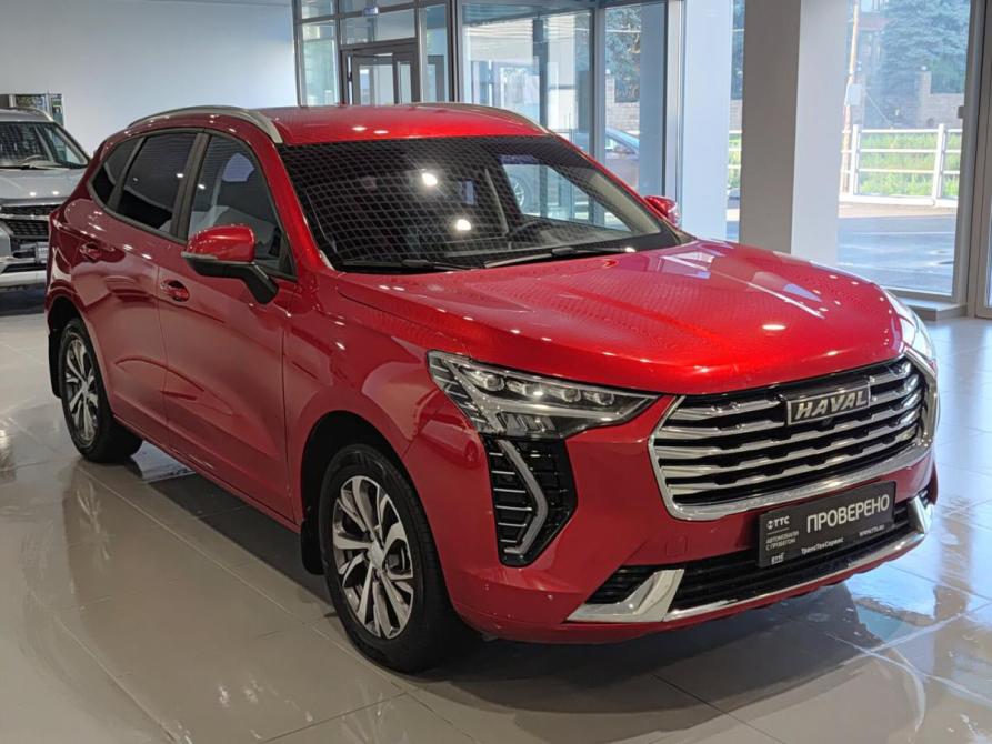 Haval Jolion I Казань  - изображение 3
