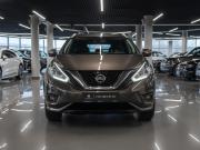 Nissan Murano III (Z52) Москва  - изображение 26