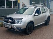 Renault Duster I Рестайлинг Стерлитамак  - изображение 22
