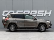 Toyota RAV4 III (XA30) Рестайлинг Краснодар  - изображение 24