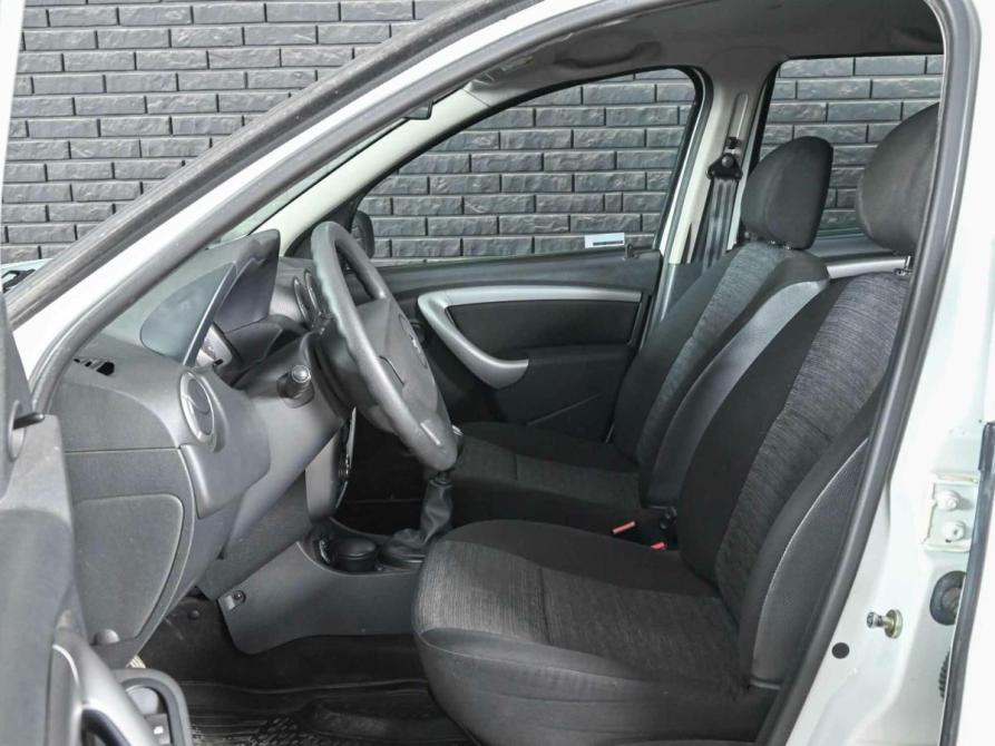 Renault Duster I Екатеринбург  - изображение 10
