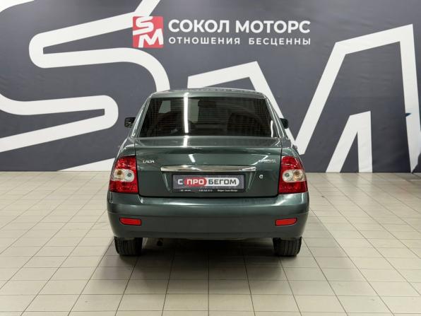 Lada (ВАЗ) Priora I с пробегом 2011 года, цена 249 900 рублей, 185000 км, седан, Автокод Объявления