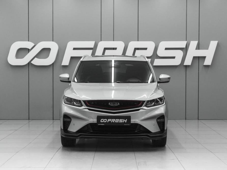 Geely Coolray I Ростов-на-Дону  - изображение 3