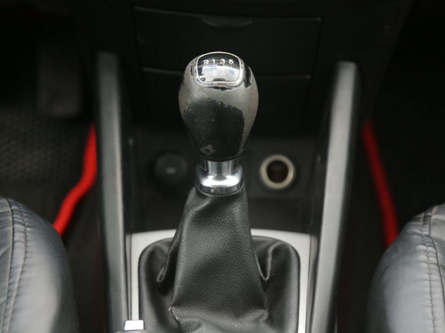 Kia Ceed I Рестайлинг Иваново  - изображение 13