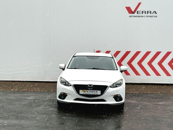 Mazda 3 III (BM) с пробегом 2014 года, цена 1 350 000 рублей, 72286 км, хэтчбек, Автокод Объявления