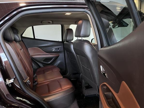 Opel Mokka I с пробегом 2014 года, цена 1 020 000 рублей, 113552 км, внедорожник, Автокод Объявления