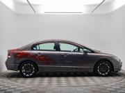 Honda Civic VIII Рестайлинг Москва  - изображение 20
