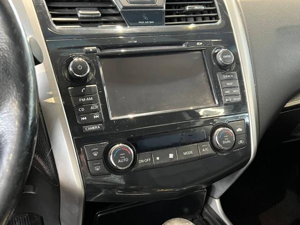 Nissan Teana III с пробегом 2014 года, цена 1 230 000 рублей, 143000 км, седан, Автокод Объявления