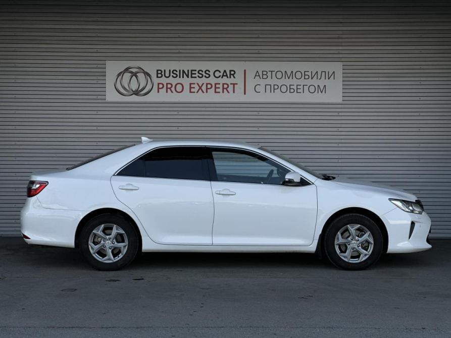 Toyota Camry VII (XV50) Рестайлинг Кемерово  - изображение 4