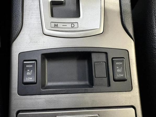 Subaru Outback IV с пробегом 2010 года, цена 1 320 000 рублей, 187879 км, универсал, Автокод Объявления