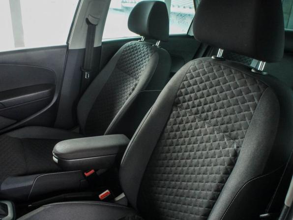 Volkswagen Polo V Рестайлинг с пробегом 2019 года, цена 1 199 000 рублей, 75000 км, седан, Автокод Объявления