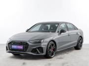 Audi A4 V (B9) Рестайлинг Москва  - изображение 31