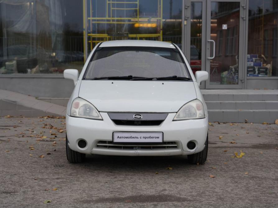 Suzuki Aerio Новосибирск  - изображение 2