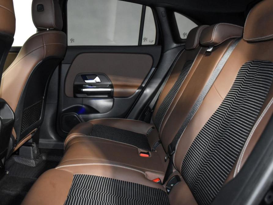 Mercedes-Benz GLA II (H247) Санкт-Петербург  - изображение 13
