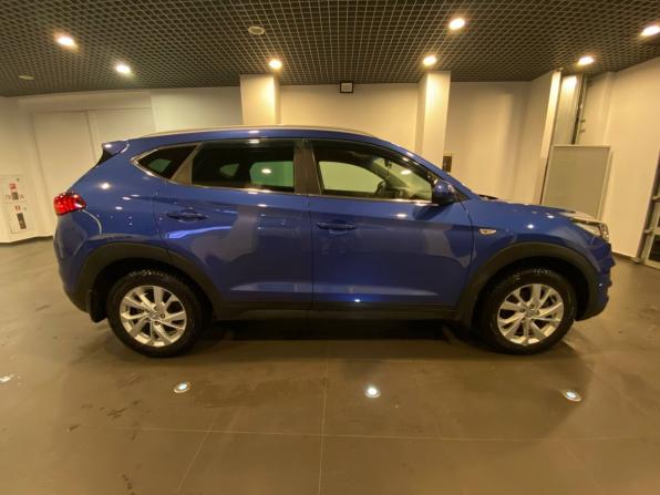 Hyundai Tucson III Рестайлинг с пробегом 2019 года, цена 2 025 000 рублей, 131011 км, внедорожник, Автокод Объявления