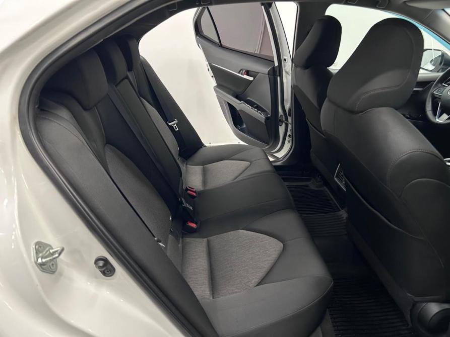 Toyota Camry VIII (XV70) Красноярск  - изображение 14
