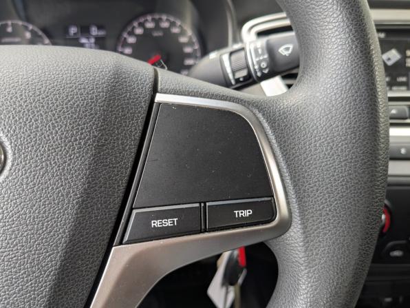 Hyundai Solaris II Рестайлинг с пробегом 2022 года, цена 1 565 000 рублей, 106067 км, седан, Автокод Объявления