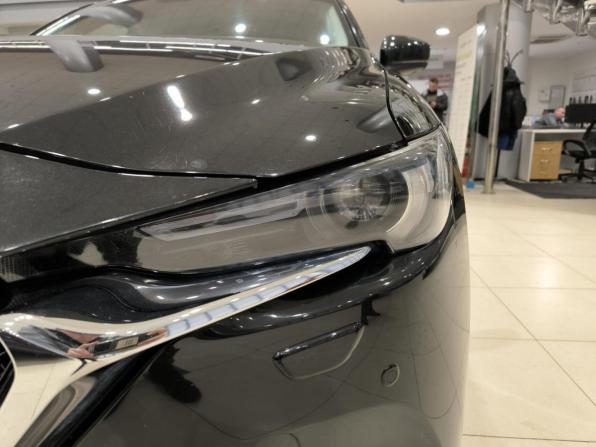Mazda CX-5 II с пробегом 2019 года, цена 2 850 000 рублей, 94753 км, внедорожник, Автокод Объявления