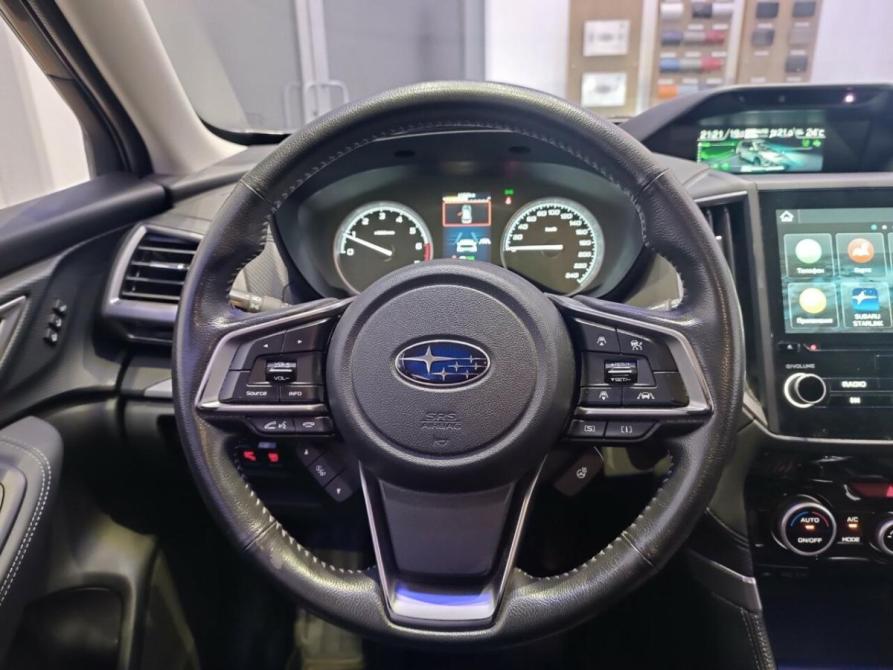Subaru Forester V Москва  - изображение 17