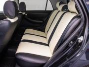 Toyota Corolla IX (E120 E130) Рестайлинг Москва  - изображение 29