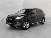 Hyundai ix35 I Новосибирск  - изображение 25