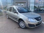 Lada (ВАЗ) Largus I Стерлитамак  - изображение 18