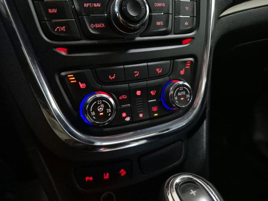 Opel Mokka I Альметьевск  - изображение 23