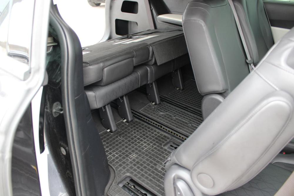 Kia Carnival IV Рестайлинг Крым  - изображение 12