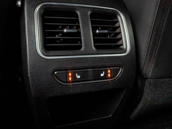 Haval F7x I Рестайлинг с пробегом 2022 года, цена 2 222 000 рублей, 36488 км, внедорожник, Автокод Объявления