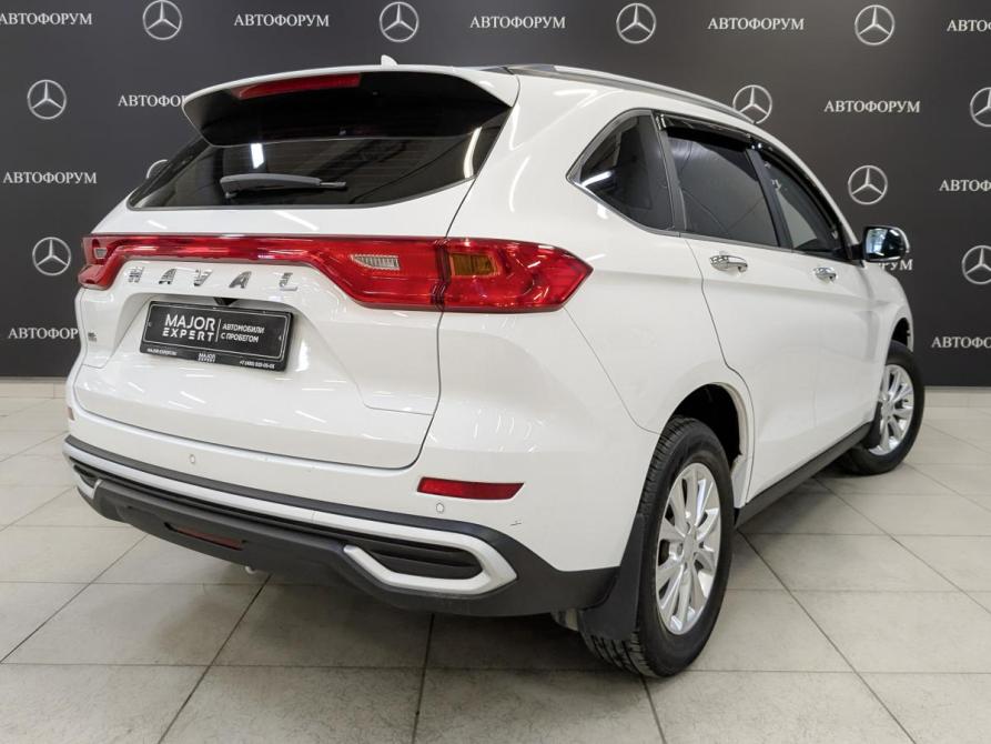 Haval M6 II Москва  - изображение 5