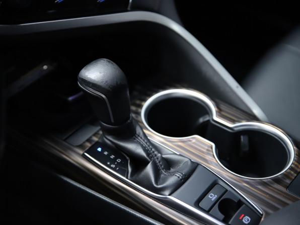 Toyota Camry VIII (XV70) с пробегом 2019 года, цена 2 850 000 рублей, 83637 км, седан, Автокод Объявления