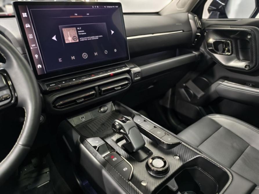 Haval H7 I Курск  - изображение 17
