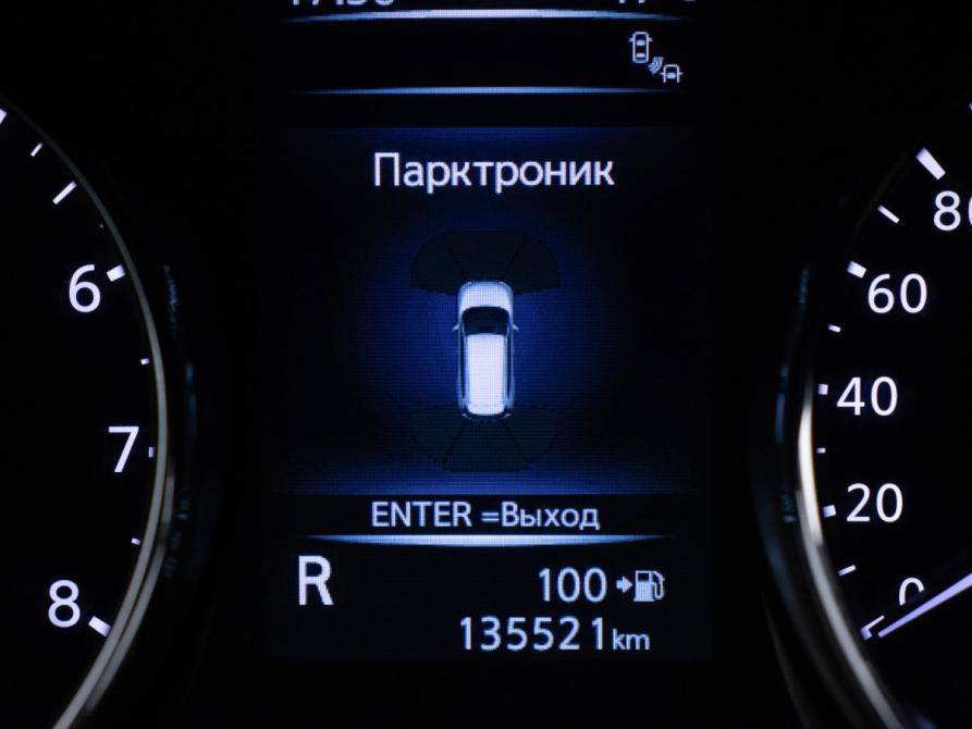 Nissan X-Trail III Москва  - изображение 13