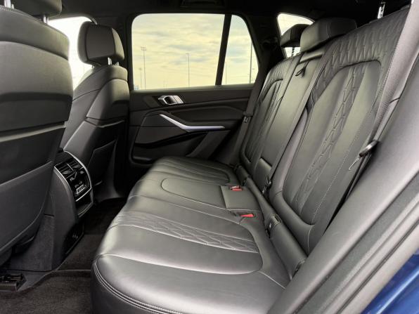 BMW X5 IV (G05/G18) с пробегом 2020 года, цена 7 790 000 рублей, 95530 км, внедорожник, Автокод Объявления