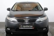 Kia Cerato II Санкт-Петербург  - изображение 18