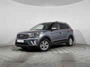 Hyundai Creta I Санкт-Петербург  - изображение 20