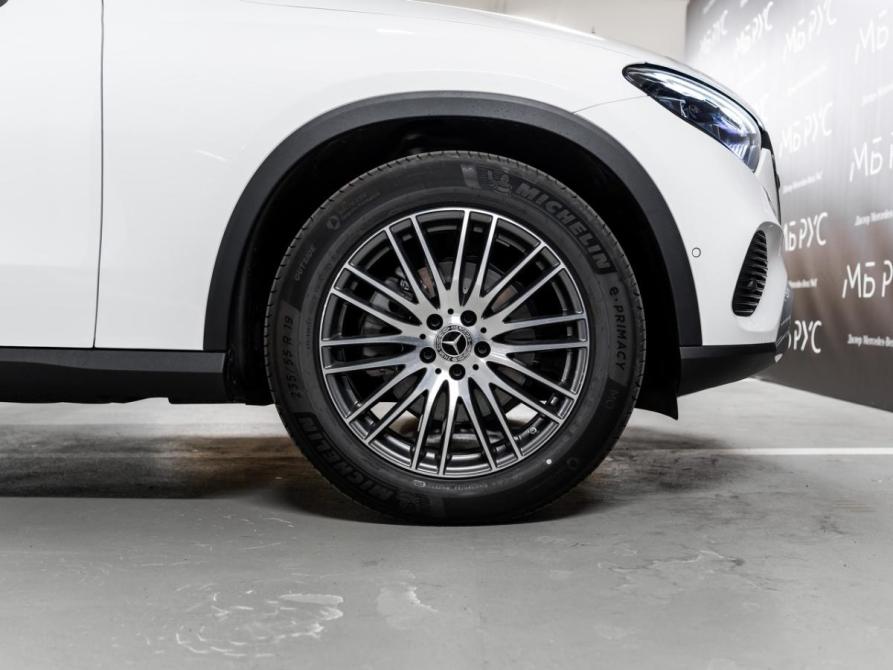 Mercedes-Benz GLC II (X254) Москва  - изображение 5