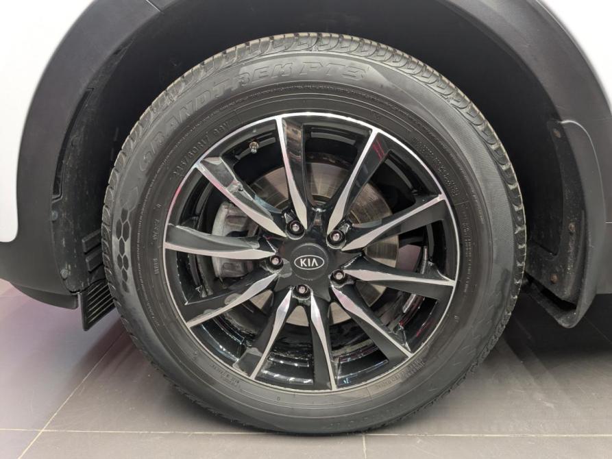Kia Sportage IV Москва  - изображение 13