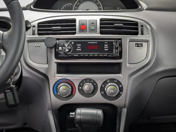Hyundai Matrix I Рестайлинг с пробегом 2008 года, цена 570 000 рублей, 206000 км, компактвэн, Автокод Объявления