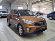 Hyundai Creta I Набережные Челны  - изображение 25