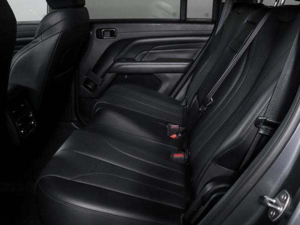 Haval H9 II с пробегом 2024 года, цена 4 099 000 рублей, 31548 км, внедорожник, Автокод Объявления