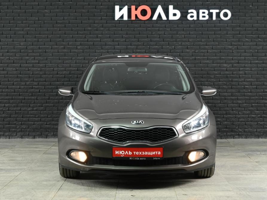 Kia Ceed II Екатеринбург  - изображение 2