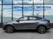 Renault Arkana I Екатеринбург  - изображение 23