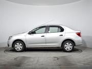 Renault Logan II Санкт-Петербург  - изображение 26