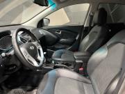 Hyundai ix35 I Пермь  - изображение 36